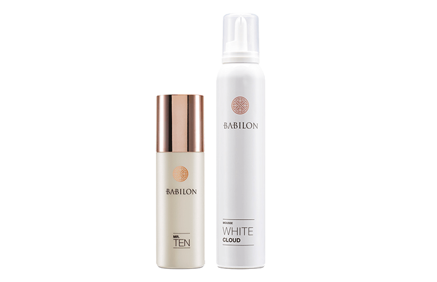 babilon hair care prodotti professionali parrucchieri